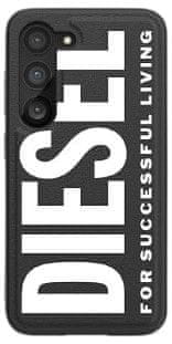 SAMSUNG Diesel Core Case Samsung Galaxy S23 Ultra GP-FPS918TLGBW